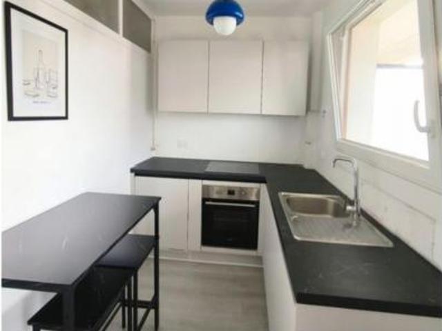 location appartement aubervilliers 1 pièce 31 m2 seine saint denis 93300 750 € / mois