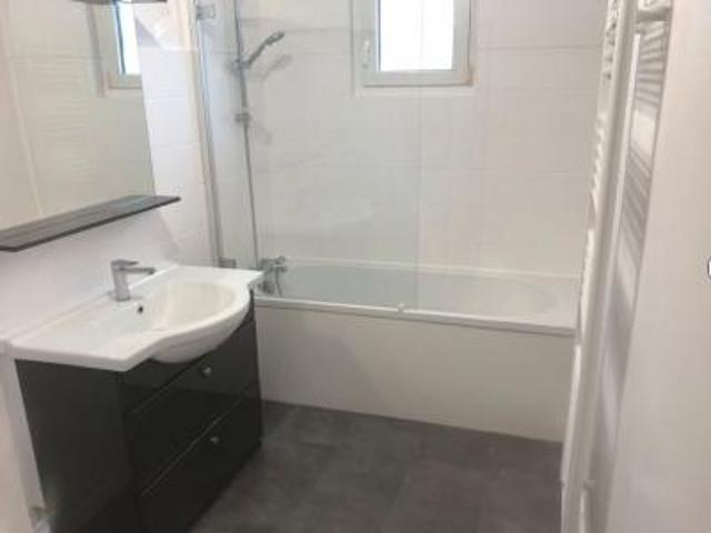 location appartement aubervilliers 1 pièce 36 m2 seine saint denis 93300 695 € / mois