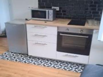 location appartement aubervilliers 2 pièces 24 m2 seine saint denis 93300 900 € / mois