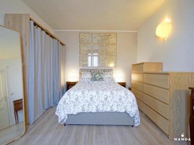location appartement aubervilliers 2 pièces 45 m2 seine saint denis 93300 1016 € / mois