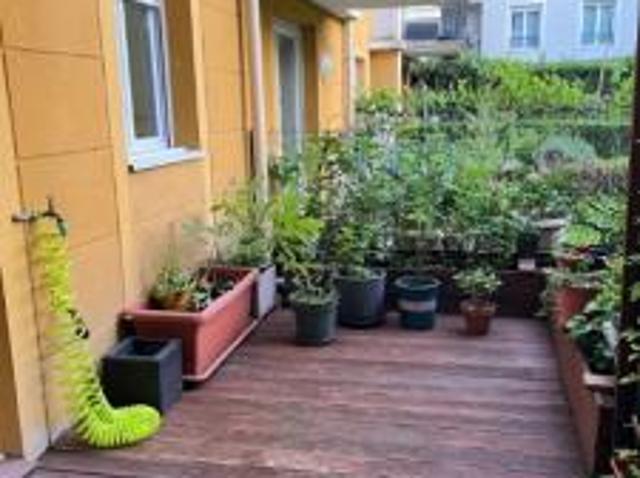 location appartement aubervilliers 2 pièces 51 m2 seine saint denis 93300 1055 € / mois