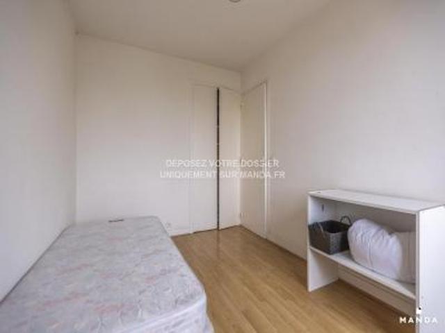 location appartement aubervilliers 3 pièces 54 m2 seine saint denis 93300 1130 € / mois