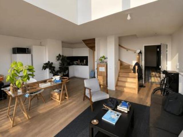 location appartement aubervilliers 3 pièces 60 m2 seine saint denis 93300 1750 € / mois