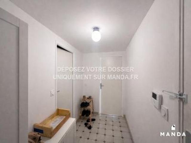 location appartement aubervilliers 4 pièces 10 m2 seine saint denis 93300 755 € / mois