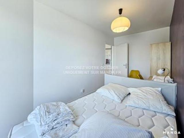 location appartement aubervilliers 4 pièces 12 m2 seine saint denis 93300 700 € / mois
