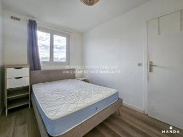 location appartement aubervilliers 4 pièces 61 m2 seine saint denis 93300 1590 € / mois