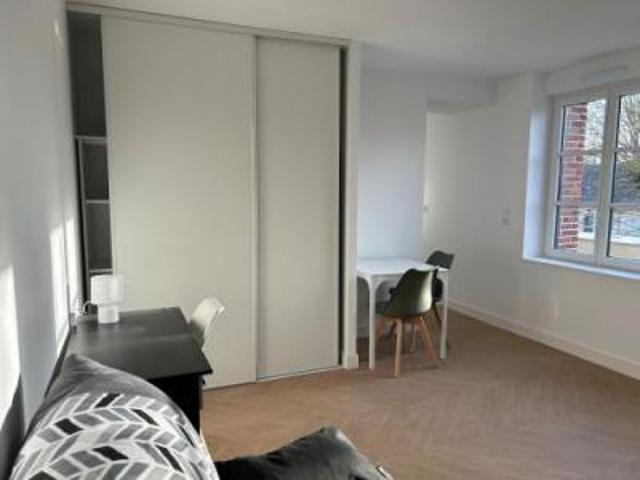 location appartement aubigny sur nere 1 pièce 33 m2 cher 18700 518 € / mois