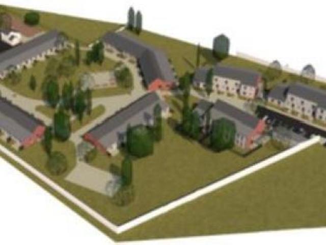 location appartement aubigny sur nere 3 pièces 74 m2 cher 18700 602 € / mois