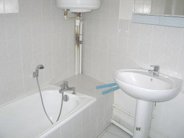 location appartement aubiere 1 pièce 24 m2 puy de dome 63170 410 € / mois