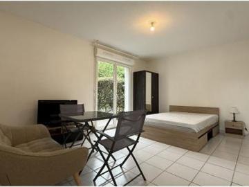 location appartement aucamville 1 pièce 30 m2 haute garonne 31140 562 € / mois