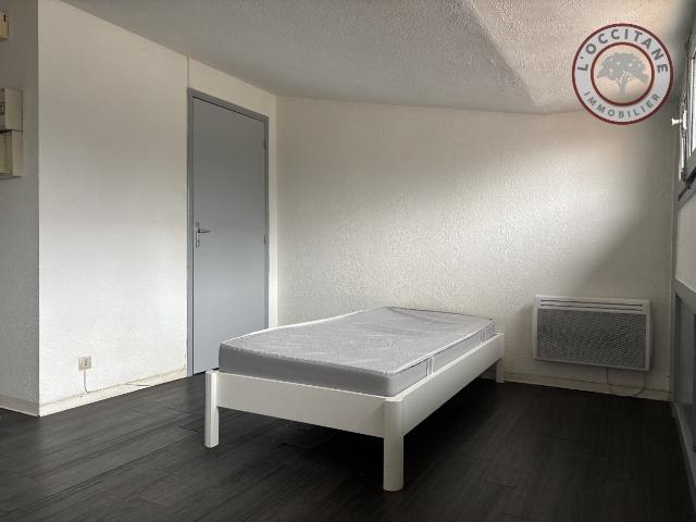 Location appartement Auch, 27m² 1 pièce 350€ Gers