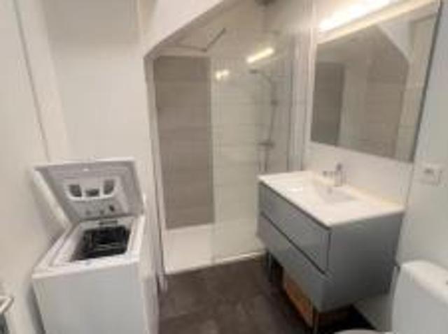 location appartement auch 2 pièces 40 m2 gers 32000 500 € / mois