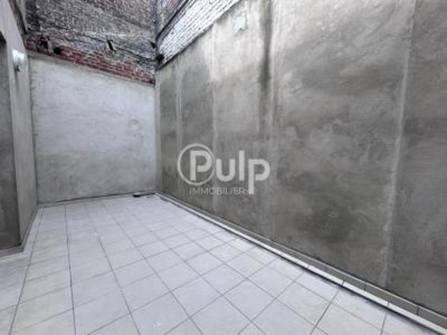location appartement auchel 3 pièces 76 m2 pas de calais 62260 650 € / mois
