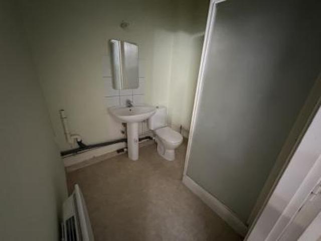 location appartement audun le roman 2 pièces 13 m2 meurthe et moselle 54560 280 € / mois