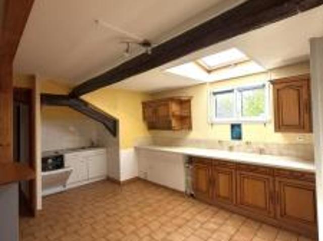 location appartement audincourt 3 pièces 57 m2 doubs 25400 550 € / mois