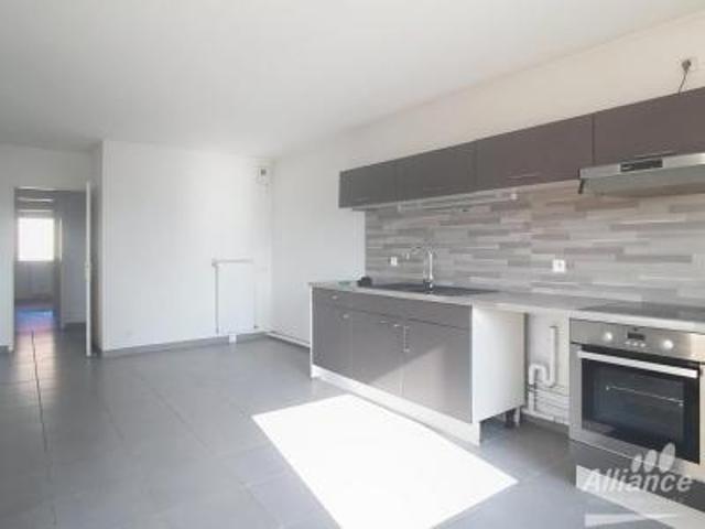 location appartement audincourt 5 pièces 105 m2 doubs 25400 890 € / mois