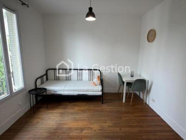 location appartement aulnay sous bois 1 pièce 19 m2 seine saint denis 93600 760 € / mois