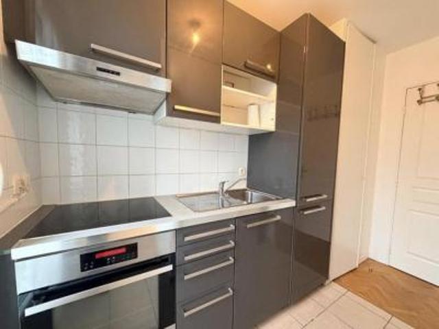 location appartement aulnay sous bois 1 pièce 26 m2 seine saint denis 93600 900 € / mois