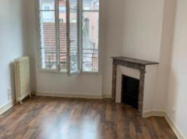 location appartement aulnay sous bois 2 pièces 40 m2 seine saint denis 93600 997 € / mois
