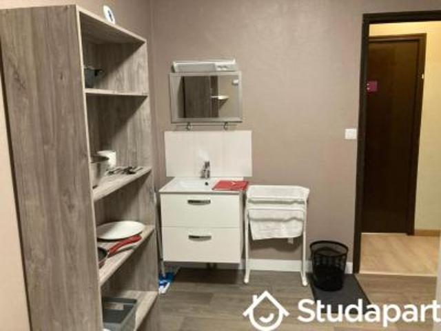 location appartement aulnoy lez valenciennes 1 pièce 10 m2 nord 59300 320 € / mois