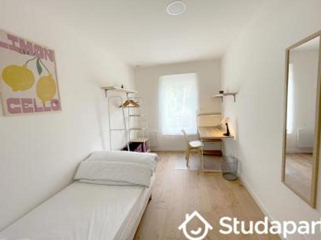 location appartement aulnoy lez valenciennes 1 pièce 11 m2 nord 59300 400 € / mois