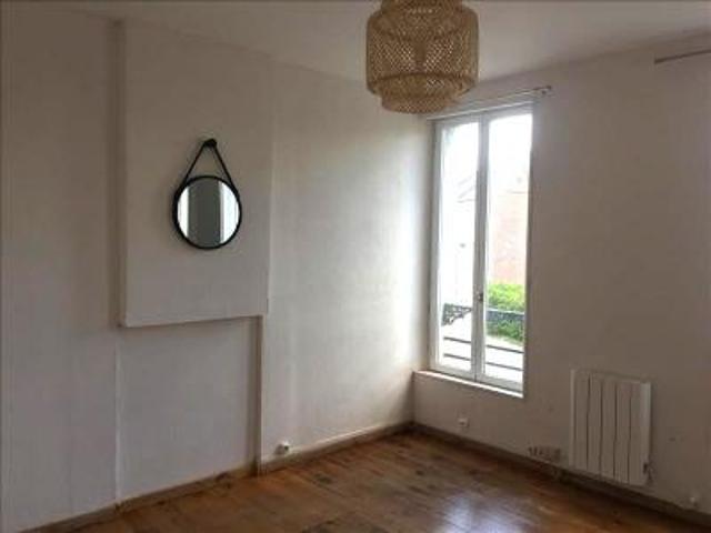 location appartement aulnoye aymeries 2 pièces 44 m2 nord 59620 528 € / mois