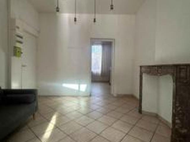 location appartement aulnoye aymeries 2 pièces 60 m2 nord 59620 550 € / mois