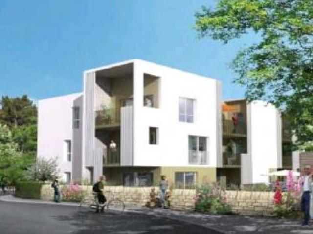 location appartement auray 2 pièces 42 m2 morbihan 56400 509 € / mois