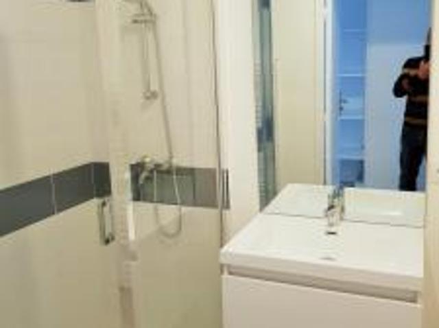 location appartement auray 2 pièces 46 m2 morbihan 56400 539 € / mois