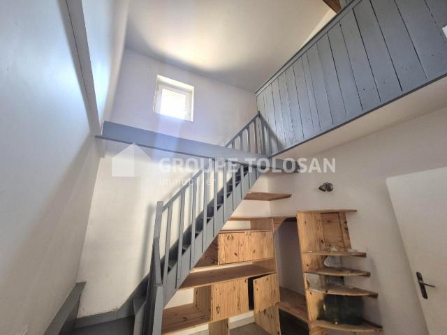 Location appartement Auriac sur vendinelle, 84m² 4 pièces 690€ Haute garonne
