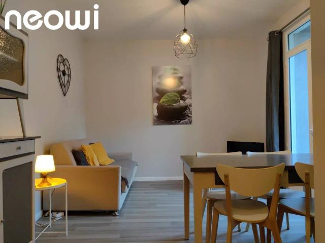 Location Appartement Aurillac