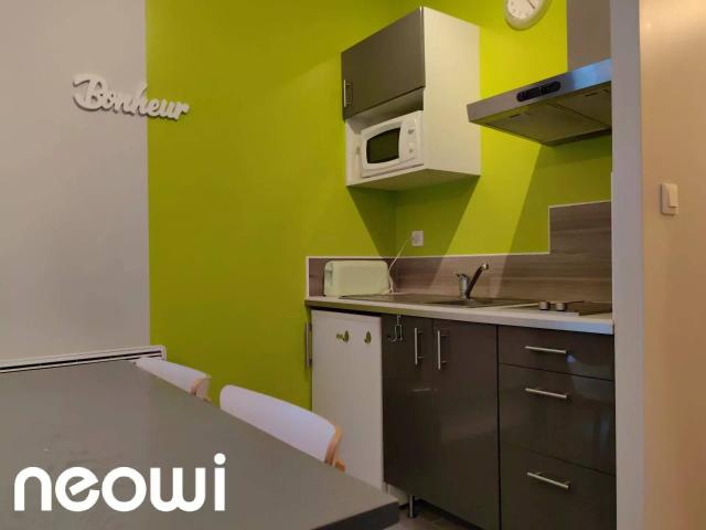 Location Appartement Aurillac