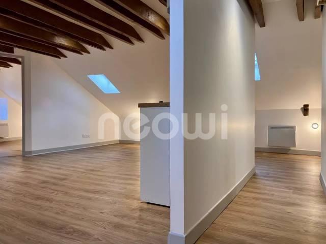 Location Appartement Aurillac