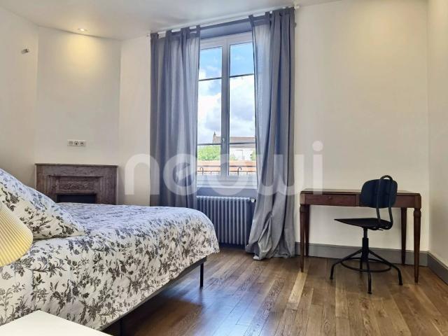 Location Appartement Aurillac