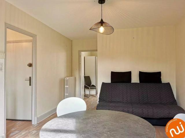 Location Appartement Aurillac