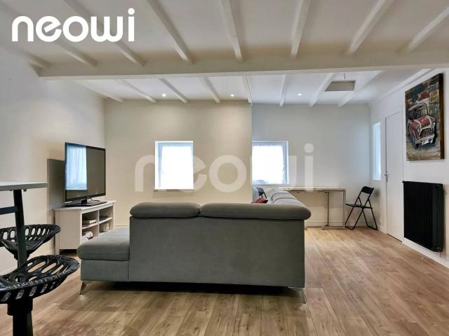Location Appartement Aurillac