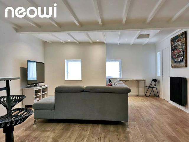 Location Appartement Aurillac
