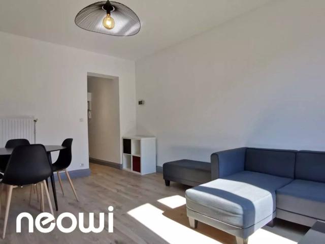Location Appartement Aurillac