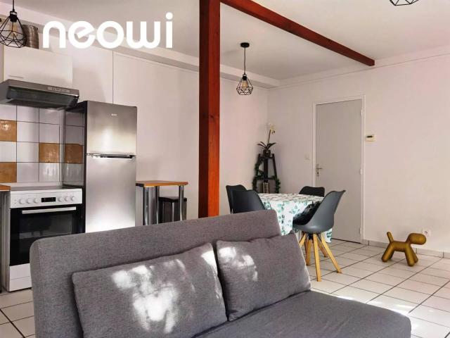 Location Appartement Aurillac