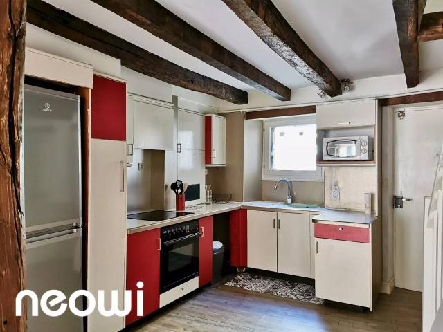 Location Appartement Aurillac
