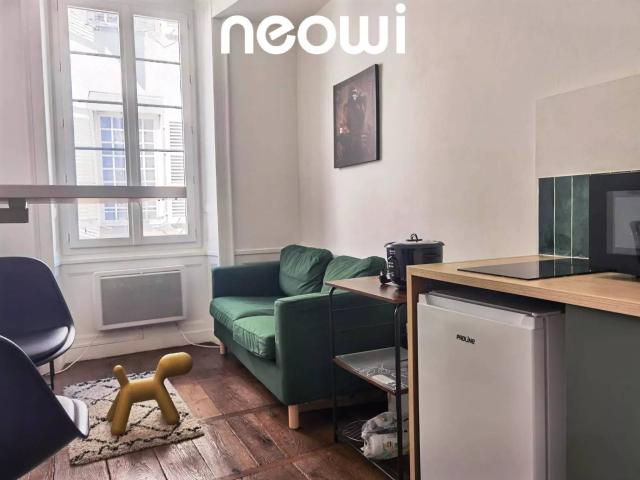 Location Appartement Aurillac
