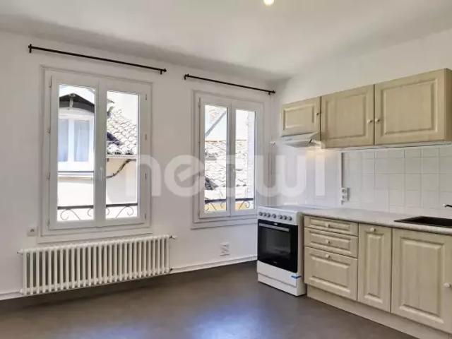 Location Appartement Aurillac