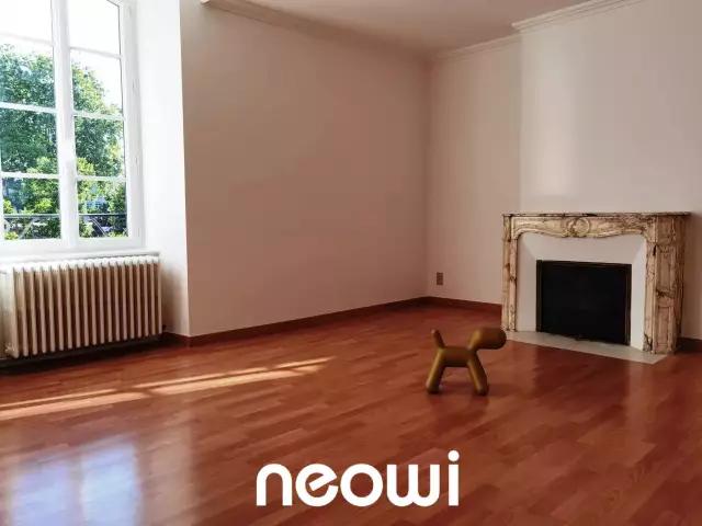 Location Appartement Aurillac