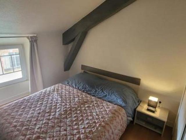 location appartement aurillac 2 pièces 35 m2 cantal 15000 480 € / mois