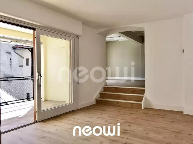 Location Appartement Aurillac