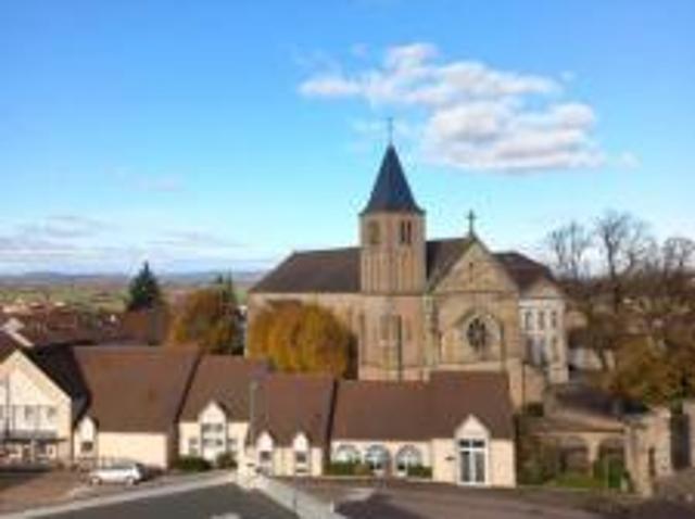 location appartement autun 4 pièces 68 m2 saone et loire 71400 512 € / mois