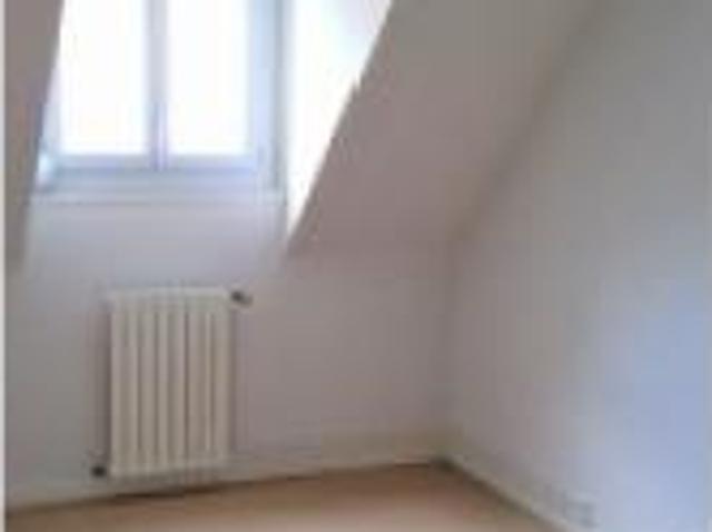 location appartement autun 4 pièces 81 m2 saone et loire 71400 601 € / mois