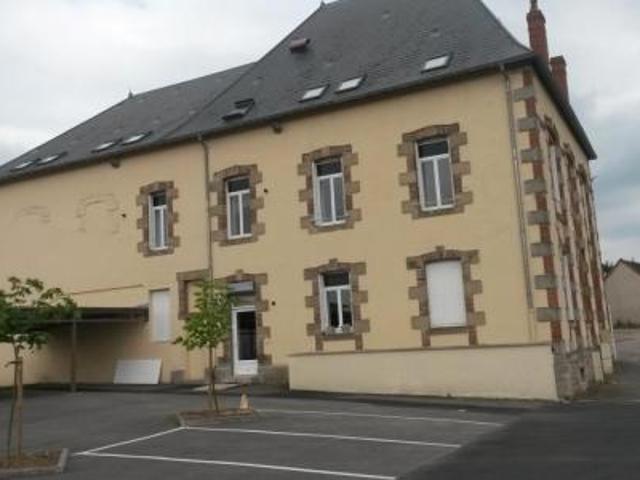 location appartement autun 4 pièces 108 m2 saone et loire 71400 809 € / mois