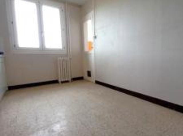 location appartement autun 3 pièces 54 m2 saone et loire 71400 501 € / mois