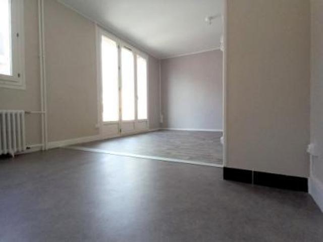 location appartement autun 3 pièces 56 m2 saone et loire 71400 470 € / mois